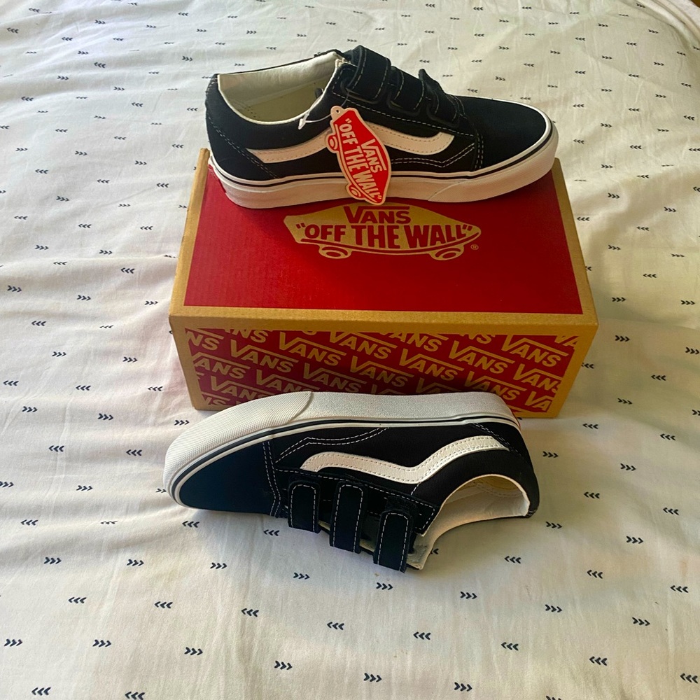 Vans Old Skool V